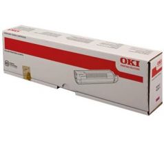 toner OKI MC861 magenta (10000 str.) (44059254)