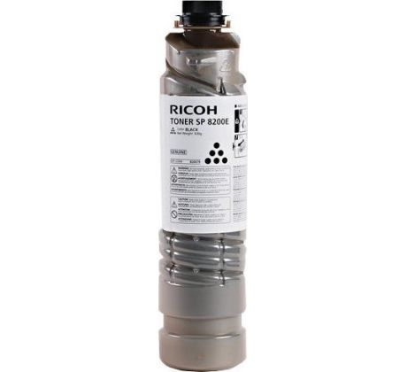 toner RICOH Typ SP8200E Aficio SP8200/8300 (820079/821201)