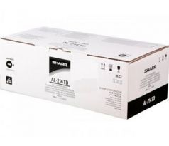 toner SHARP AL-214TD AL-2021/2041/2051/2061 (4000 str.) (AL214TD)