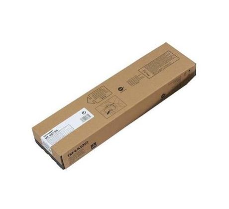 toner SHARP MX-51GTBA Black MX-4112N/4112NA/4140N/4141N/5112N/5112NA (40000 str.) (MX51GTBA)