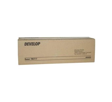 toner DEVELOP TN311 black Ineo 350/362 (17500 str.) (8938406)