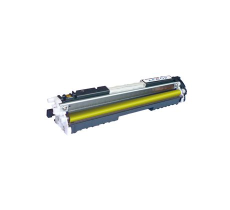 alt. toner OWA ARMOR pre HP CE312A Yellow HP126 pre LaserJet Pro CP1025/nw (1000 str.) (K15411OW)