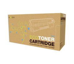 alt. toner ECODATA pre KYOCERA MITA FS-C5150DN, TK-580 cyan (2800 str.) (ECO-TK-580C)