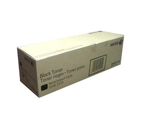 toner XEROX 006R01160 WorkCentre 5300/5325/5330/5335 (30000 str.) (006R01160)