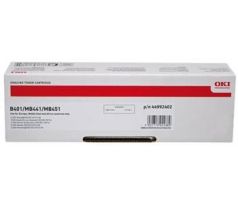 toner OKI B401/MB441/MB451 (2500 str.) (44992402)