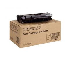 toner RICOH Typ SP1100HE SP 1100S/SF (4000 str.) (406572)