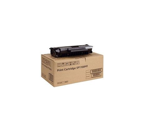 toner RICOH Typ SP1100HE SP 1100S/SF (4000 str.) (406572)