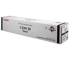 toner CANON C-EXV39 black iRA 4025i/iRA 4035i/iRA 4225i/iRA 4235i (30000 str.) (4792B002)