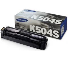 toner SAMSUNG CLT-K504S CLP 415, CLX 4195, Xpress C1810/C1860 black (CLT-K504S/ELS (SU158A))