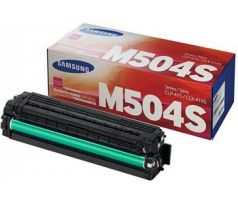 toner SAMSUNG CLT-M504S CLP 415, CLX 4195, Xpress C1810/C1860 magenta (CLT-M504S/ELS (SU292A))