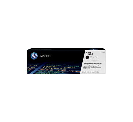 TONER HP CF210A HP131A čierny (1600 str.) (CF210A)