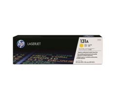 TONER HP CF212A HP131A žltý (1800 str.) (CF212A)