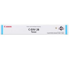 toner CANON C-EXV28 cyan iRAC5045i/iRAC5051i/iRAC5250/iRAC5255 (38000 str.) (2793B002)