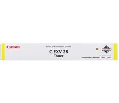 toner CANON C-EXV28 yellow iRAC5045i/iRAC5051i/iRAC5250/iRAC5255 (38000 str.) (2801B002)