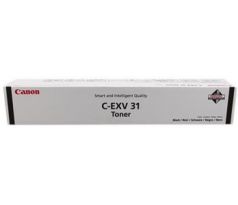 toner CANON C-EXV31 black iRAC7055i/iRAC7065i (80000 str.) (2792B002)