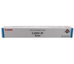 toner CANON C-EXV31 cyan iRAC7055i/iRAC7065i (52000 str.) (2796B002)