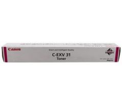 toner CANON C-EXV31 magenta iRAC7055i/iRAC7065i (52000 str.) (2800B002)