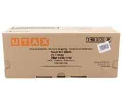 toner UTAX CD C1626/C1726/C5526/C5626, TA DC C2626/C2726/C6626 black (4472610010/4472610115)