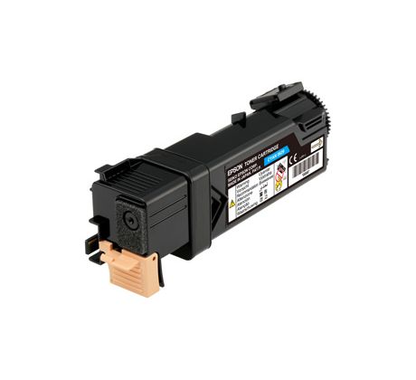 toner EPSON AcuLaser C2900 cyan (2500 str.) (C13S050629)