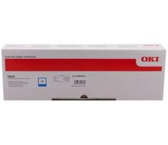 toner OKI C822 cyan (44844615)