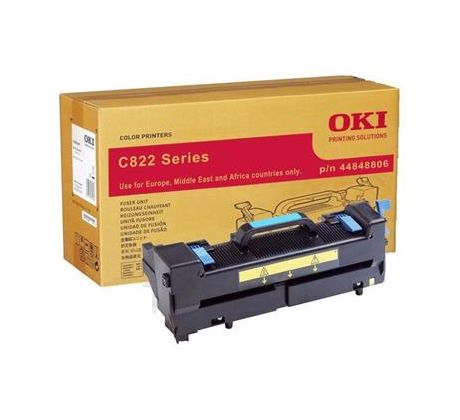 fuser OKI C822 (44848806)