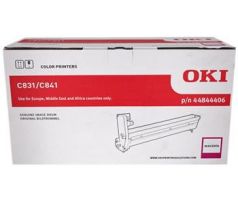 valec OKI C822/C831/C841 magenta (44844406)