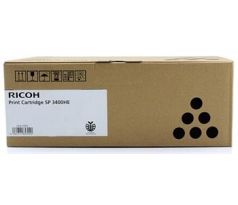 toner RICOH Typ SP3400HE SP3500HE SP 3400/3410 (5000 str.) (406522/407648)