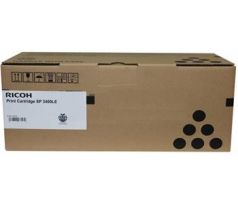 toner RICOH Typ SP3400LE SP 3400/3410 (2500 str.) (406523/407647)