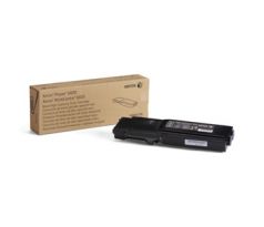 toner XEROX 106R02236 black PHASER 6600, WorkCentre 6605 (8000 str.) (106R02236)