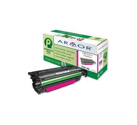 alt. toner OWA ARMOR pre HP CLI CP4025/4520/4525 , magenta (11000 str.) (K15369OW)