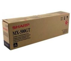 toner SHARP MX-500GT MX-M283N/M363N/M363U/M453N/M453U/M503N/M503U (40000 str.) (MX500GT)