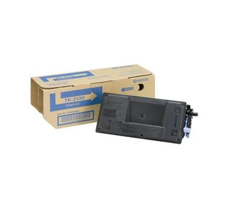 toner KYOCERA TK-3100 FS 2100DN (12500 str.) (TK-3100)