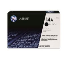 TONER HP CF214A HP14A čierny (10000 str.) (CF214A)