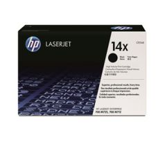 TONER HP CF214X HP14X čierny (17500 str.) (CF214X)