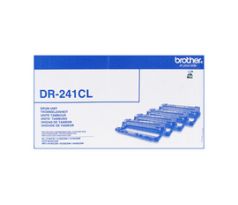 valec BROTHER DR-241CL HL-3140CW/3150CDW/3170CDW, DCP-9020CDW, MFC-9140CDN (15000 str.) (DR241CL)