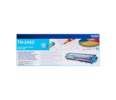 toner BROTHER TN-245 Cyan HL-3140CW/3150CDW/3170CDW, DCP-9020CDW, MFC-9140CDN (2200 str.) (TN245C)