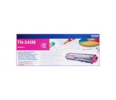 toner BROTHER TN-245 Magenta HL-3140CW/3150CDW/3170CDW, DCP-9020CDW (2200 str.) (TN245M)