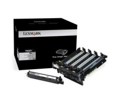 Black imaging kit Lexmark CS310/410/510 CX310/410/510 40K (valec+black developer) (70C0Z10)