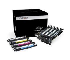 Black and Color imaging kit Lexmark CS310/410/510 CX310/410/510 40K (valce+developery CMYK) (70C0Z50)