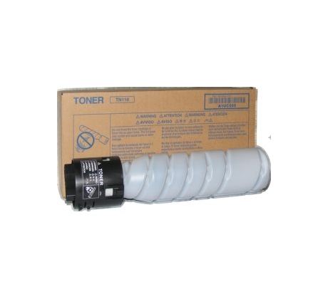 toner DEVELOP TN116 black Ineo 164/165 (2ks) (A1UC0D0)