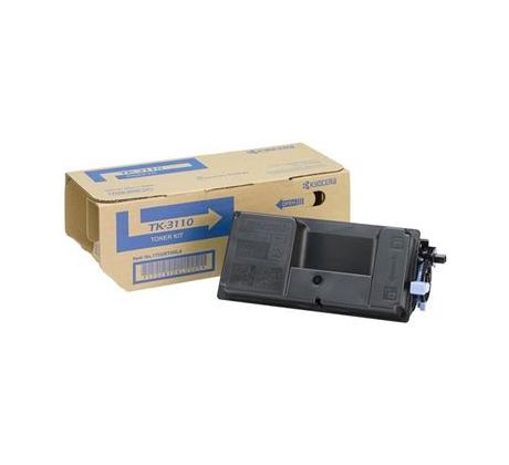 toner KYOCERA TK-3110 FS 4100DN (15500 str.) (TK-3110)