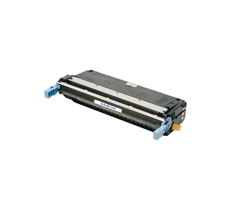 alt. toner OWA ARMOR pre HP CLJ 5500, 5550 , C9730A, black (13000 str.) (K12190OW)