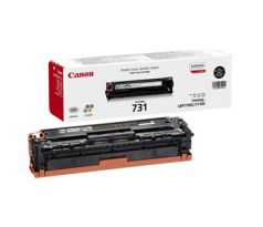 toner CANON CRG-731 black LBP 7100Cn/7110Cw, MF 8230Cn/8280Cw (1400 str.) (6272B002)