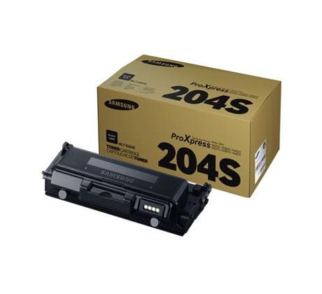 toner SAMSUNG MLT-D204S SL-M3325/M3375, SL-M3825/M3875, SL-M4025/M4075 (3000 str.) (MLT-D204S/ELS (SU938A))