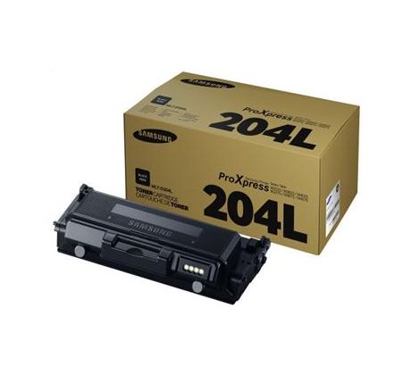 toner SAMSUNG MLT-D204L SL-M3325/M3375, SL-M3825/M3875, SL-M4025/M4075 (5000 str.) (MLT-D204L/ELS (SU929A))