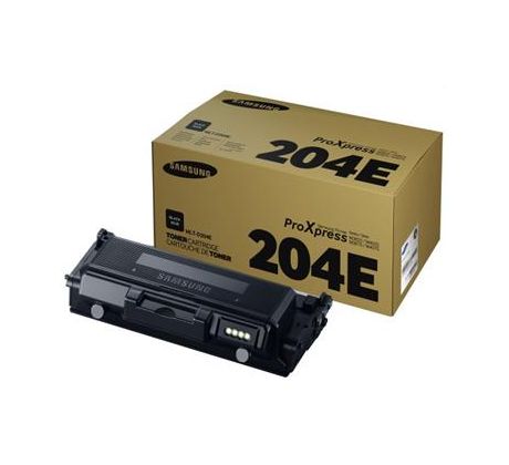 toner SAMSUNG MLT-D204E SL-M3825/M3875, SL-M4025/M4075 (10000 str.) (MLT-D204E/ELS (SU925A))