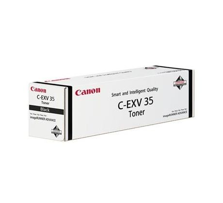 toner CANON C-EXV35 black iRA8085/iRA8095/iRA8105 (70000 str.) (3764B002)