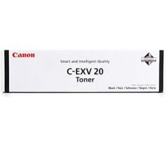 toner CANON C-EXV20BK black iP C7000 (35000 str.) (0436B002)