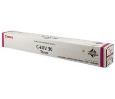 toner CANON C-EXV30M magenta iRAC9060/iRAC9070 (54000 str.) (2799B002)