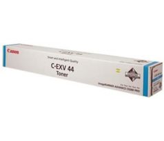 toner CANON C-EXV44C cyan iRAC9280 (54000 str.) (6943B002)